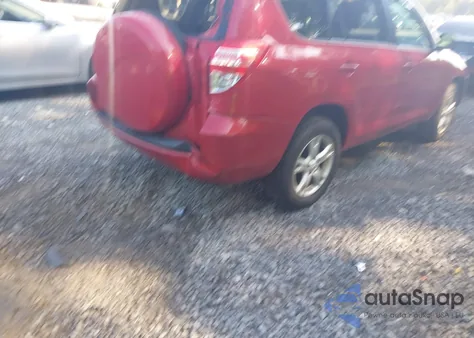 2012 Toyota Rav4 from USA, damaged, VIN 2T3BF4DV8CW226131